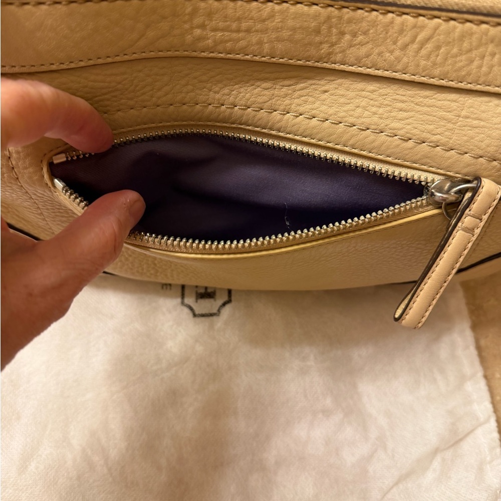 Coach Y2K Shoulder bag with Dust bag EUC #12321 - Picture 7 of 14